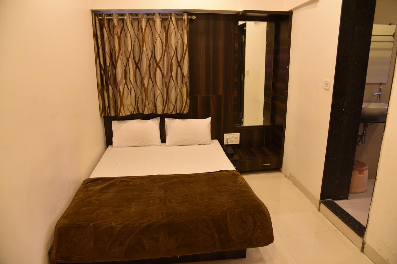 Hotel Alankar Aurangabad  Zewnętrze zdjęcie